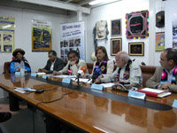 Madre Coraje celebra la ejecución de 100 proyectos de desarrollo en Latinoamérica